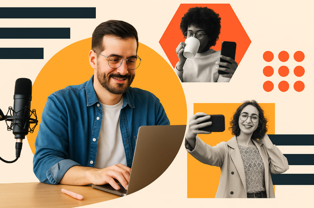 تولید محتوا چیست؟