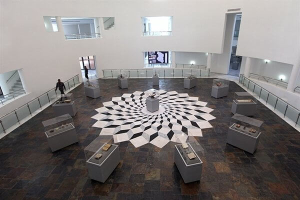 Great Khorasan Museum