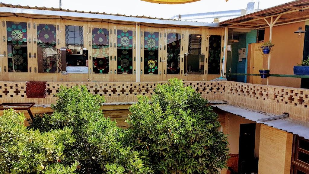 Parhami Traditional House