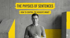 How to Control the Reader's Mind?