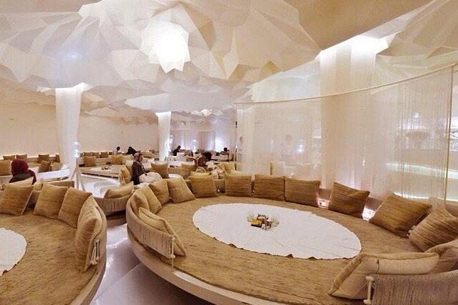 Haft Khan Restaurant