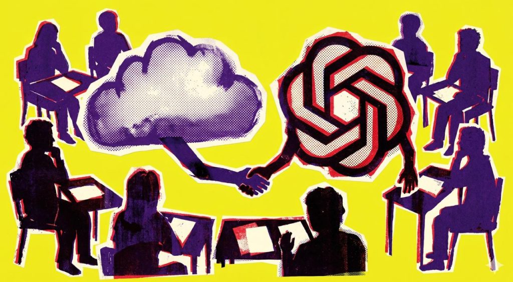 Which AI Should Handle Each Part of Writing a Blog Post?