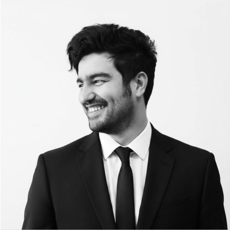 Saeed Taghavi